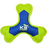 ZEUS K9  Nylon 3 er-Knochen