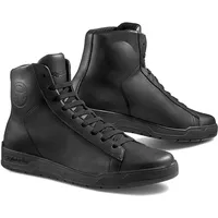STYLMARTIN Core Wp Motorradschuhe - Schwarz - 39
