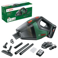 Bosch Home and Garden UniversalVac 18