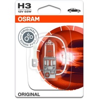 Osram Glühlampe, Fernscheinwerfer 64151-01B