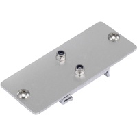 Renkforce RF-2826052 Hutschienen-Adapter 1 St.