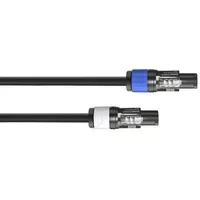 Cordial CFCA 1,5 FCB Strom Anschlusskabel [1x PowerCon-Stecker -