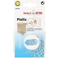 Inter Bär InterBär Pinfix Adapterstecker Passend für Marke (Steckernetzteile)