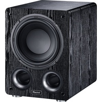 Magnat Alpha RS 8 schwarz