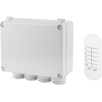 Smartwares SH4-99652 FSK 433 MHz Schalter-Set SH4-99652