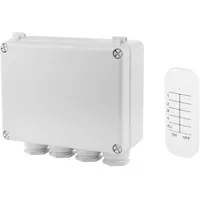 Smartwares SH4-99652 FSK 433MHz Schalter-Set SH4-99652