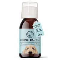 Annimally Bronchial Plus 100ml