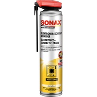 Sonax Elektronik und KontaktReiniger mit EasySpray 400 ml)