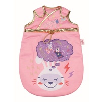 BABY BORN Zapf 831120 BABY born Happy Birthday Schlafsack