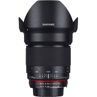 Samyang 24 mm F1,4 ED AS UMC Nikon F