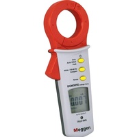 Megger DCM305E Stromzange digital CAT III 300 V (CAT