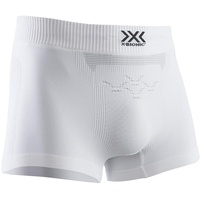 X-Bionic Energizer MK3 Light Boxer Shorts Herren arctic white/dolomite