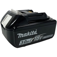 Makita BL1830B 18 V Li-Ion 3,0 Ah 193533-3