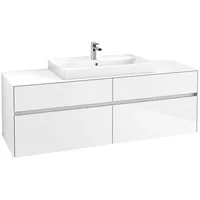 Villeroy & Boch Collaro Waschbeckenunterschrank C02800DH 160 x 55