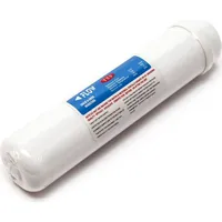 Wiltec Naturewater T33B Aktivkohle Granulat Filter Gourmet 10 Zoll