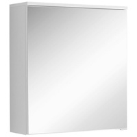 Held Spiegelschrank 60 »Porta«, - weiß