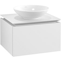 Villeroy & Boch Legato Waschtischunterschrank für ein Waschbecken |