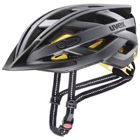 Uvex City i-vo MIPS 52-57 cm titan mat