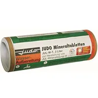 JUDO Mineraltabletten JUL-W-T