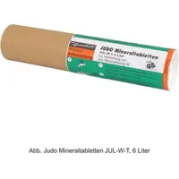 JUDO Mineraltabletten JUL-W-T