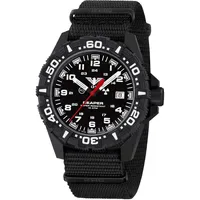 KHS Reaper MKII Nylon 49 mm RE2F.NB