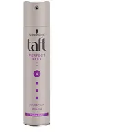 Schwarzkopf Taft Perfect Flex Haarspray Lack nach Vlasy