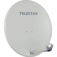Telestar DIGIRAPID 80 A beige