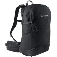 Vaude Wizard 30+4 Schwarz