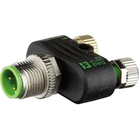 Murrelektronik T-Stück Verteilerbesch. 7000-41201-0000000