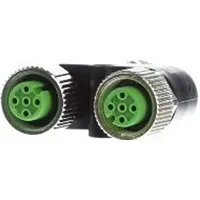 Murrelektronik Rundsteckverbinder T 7000-41141-0000000