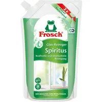 Frosch Spiritus 950 ml Nachfüllbeutel