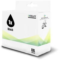 Kompatible Ware kompatibel zu Epson T0791 schwarz