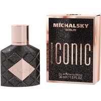 Michalsky Iconic Eau de Parfum 30 ml
