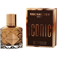 Michalsky Iconic Eau de Toilette 30 ml