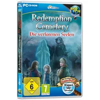 Astragon Redemption Cemetery 2: Die verlorenen Seelen (PC)