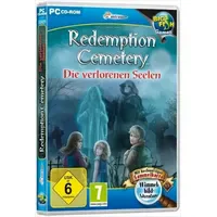 Astragon Redemption Cemetery 2: Die verlorenen Seelen (PC)