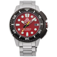 Orient M-Force