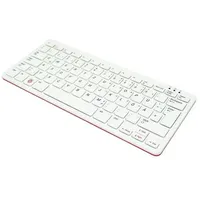 Raspberry Pi 400 - Keyboard DE