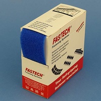 FASTECH B50-STD-L-042605 Klettband Klettband Spenderbox 50 mm)