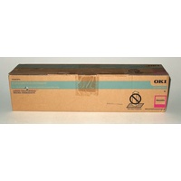 Oki 44947310 OKIDATA ES9460 MFP TONERKARTUSCHE Magenta
