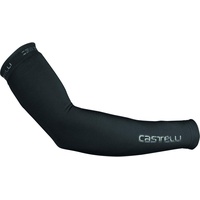 Castelli Thermoflex 2 Schwarz L