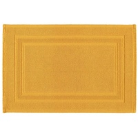 Rhomtuft Gala 60 x 90 cm gold