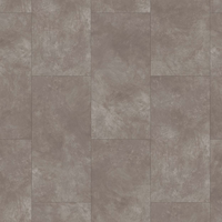 Parador Modular ONE Beton dunkelgrau Steinstruktur Großfliese 4-seitige Fase