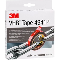 3M VHB Tape 4941P grau