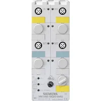Siemens 3RK1405-1BQ00-0AA3 SPS-Erweiterungsmodul 24 V/DC