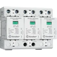 Finder 7P.03.8.260.1025