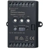 Busch-Jaeger Kamera Interface 2CKA008300A0465