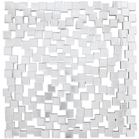 SalesFever Wandspiegel 102x100 cm