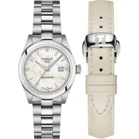 TISSOT T-My Lady Edelstahl 29,3 mm T132.007.11.116.00