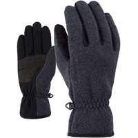Ziener Limagios Junior glove multisport black melange 5